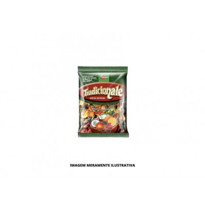 BALA - TOFFANO - 60g TRADICIONALE - CX60